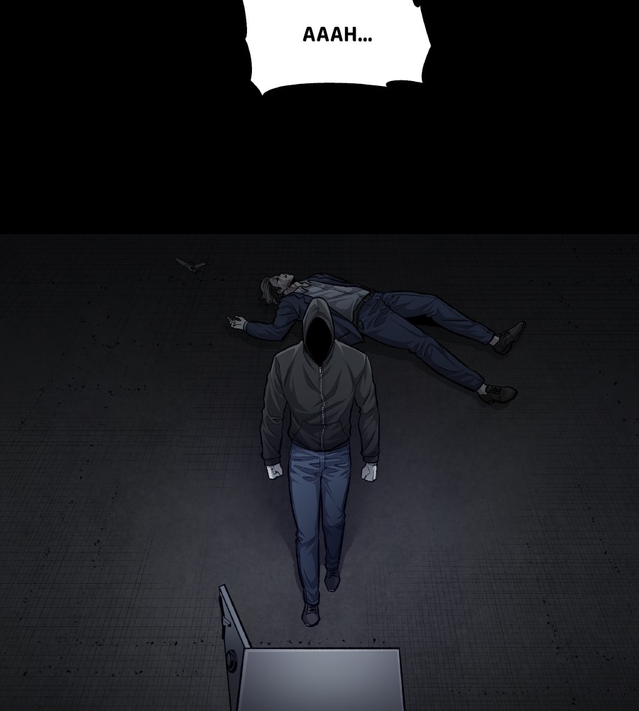 Vigilante Chapter 65 Gambar 26