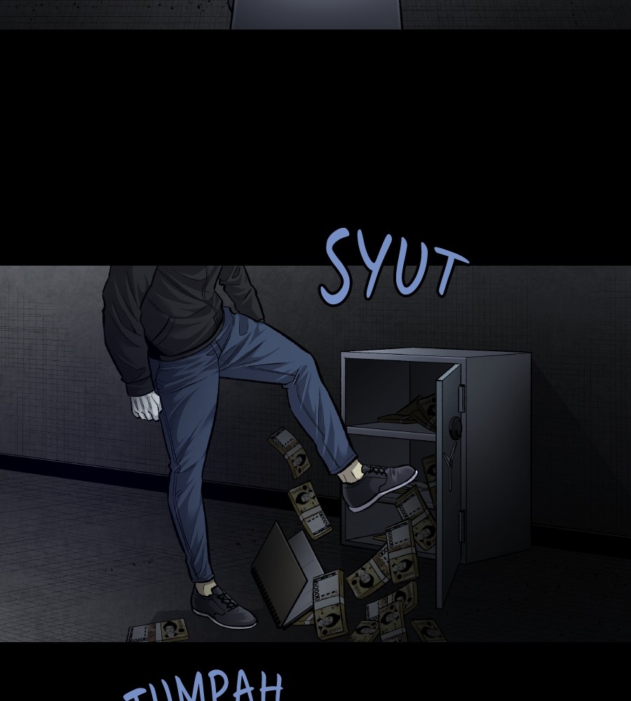 Vigilante Chapter 65 Gambar 27