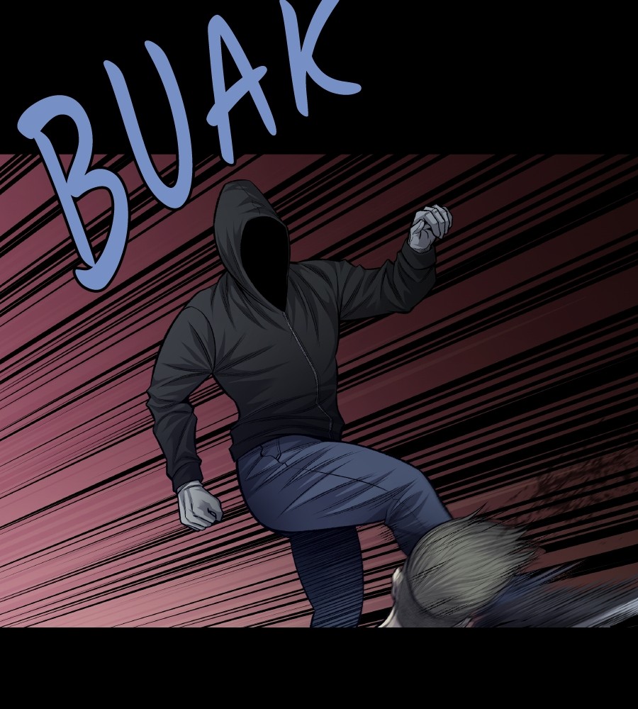 Vigilante Chapter 65 Gambar 29
