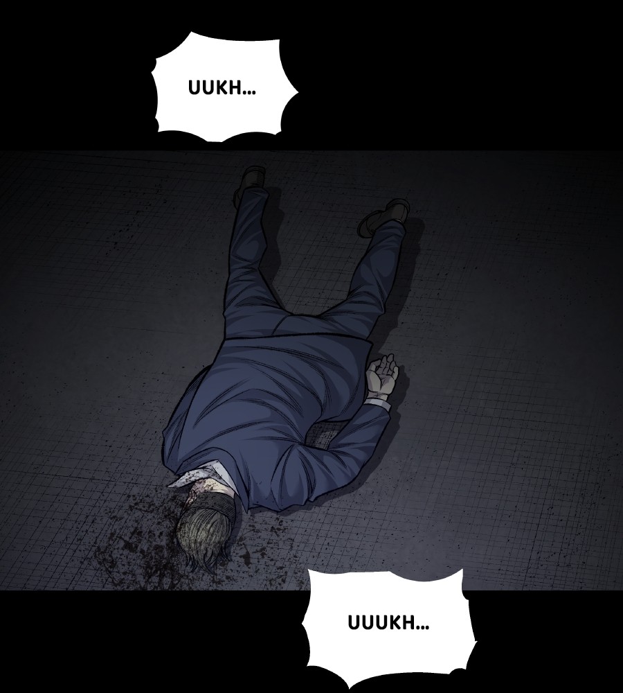 Vigilante Chapter 65 Gambar 30