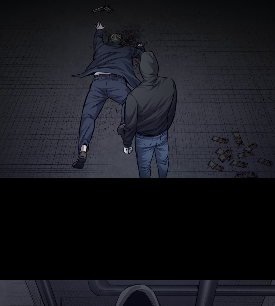 Vigilante Chapter 65 Gambar 34