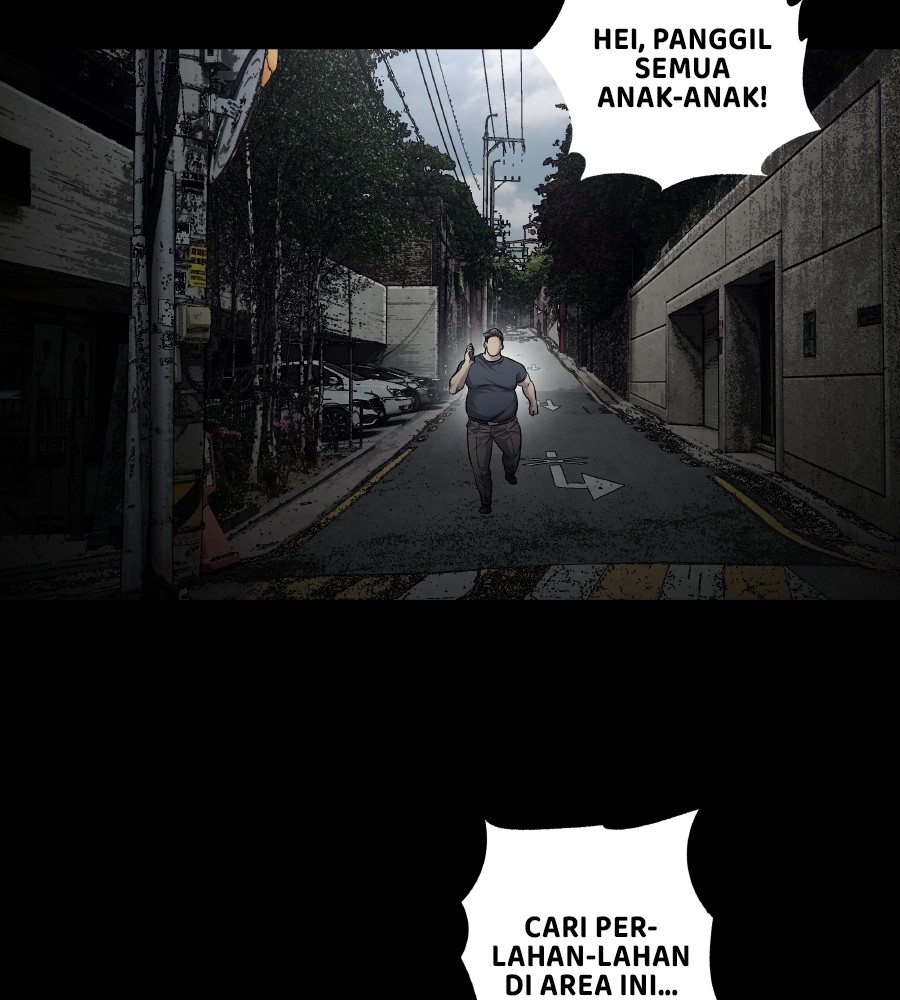 Vigilante Chapter 65 Gambar 37