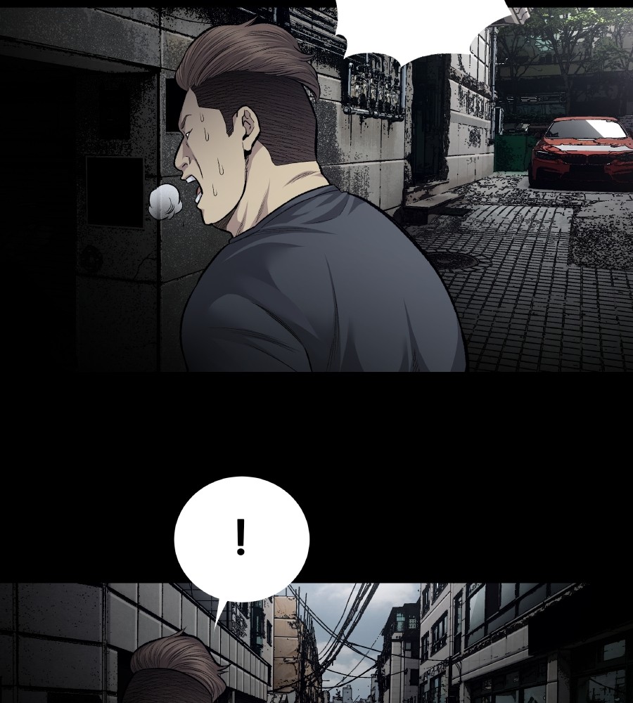 Vigilante Chapter 65 Gambar 38