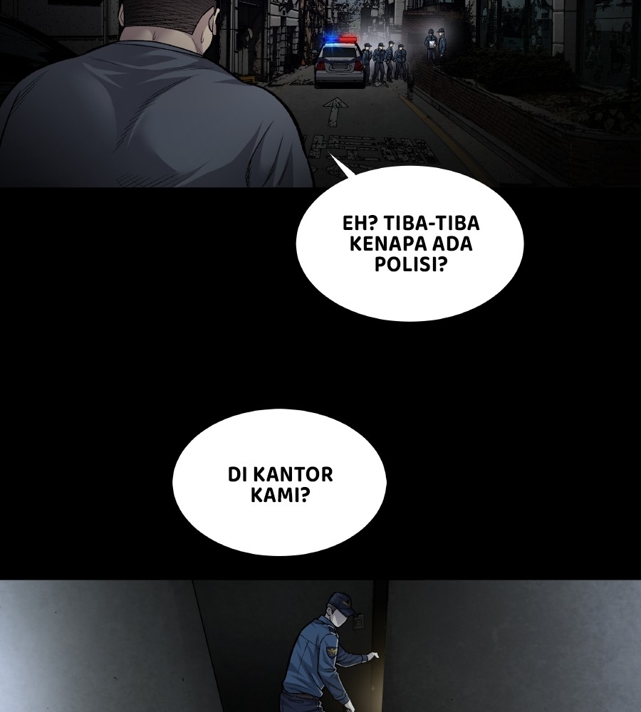 Vigilante Chapter 65 Gambar 39