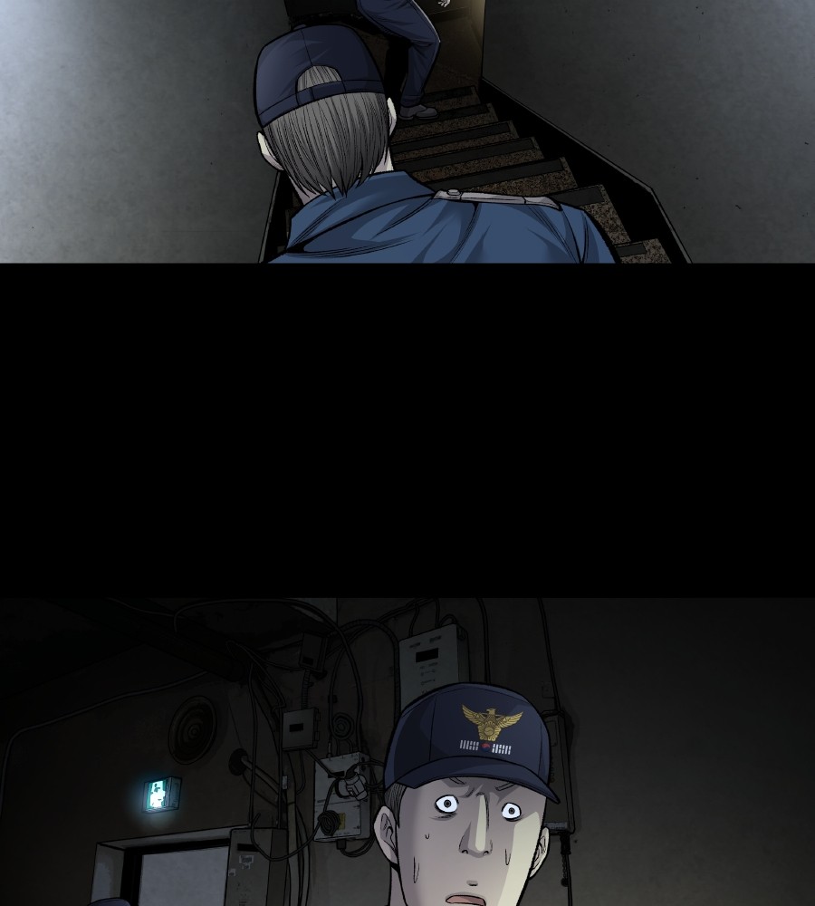 Vigilante Chapter 65 Gambar 40