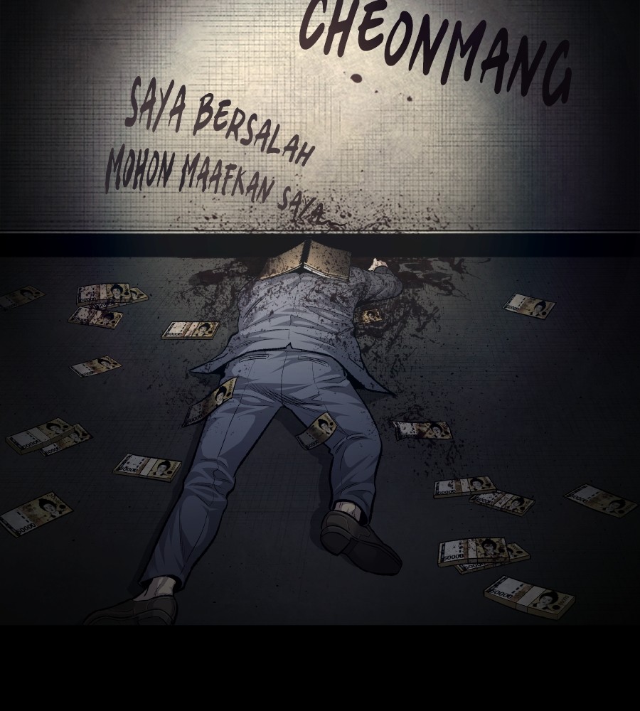 Vigilante Chapter 65 Gambar 43