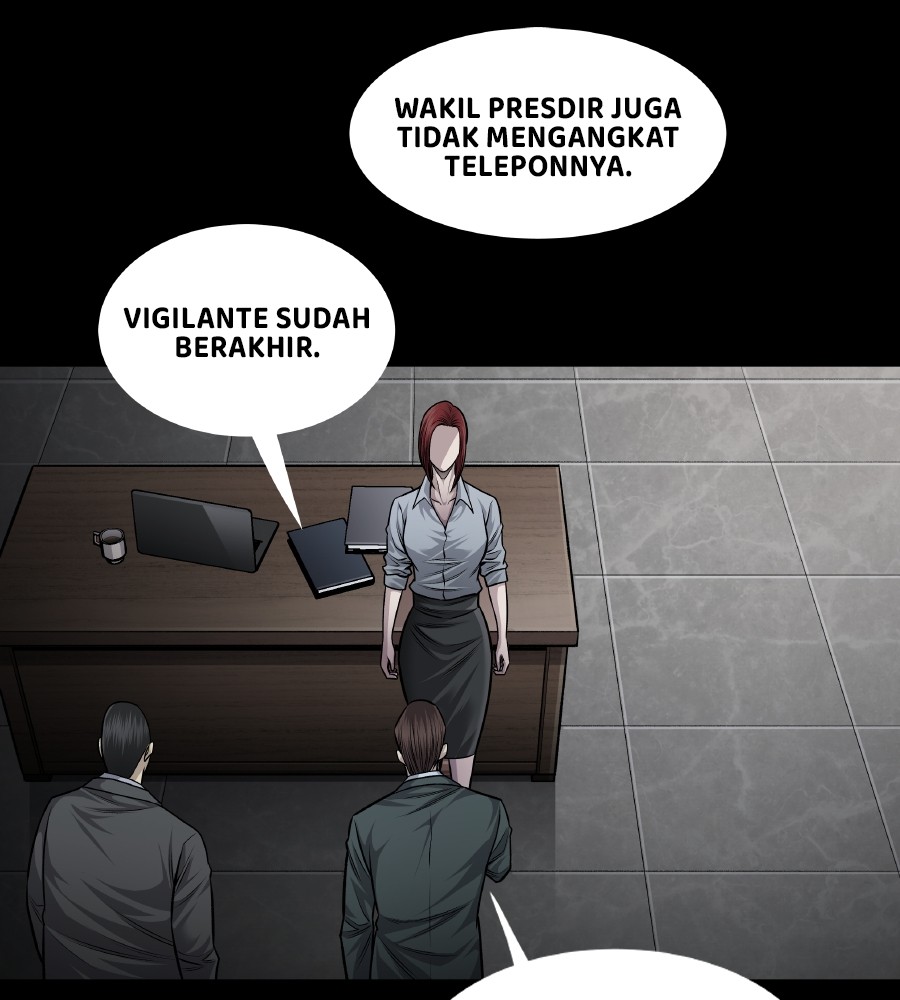 Vigilante Chapter 65 Gambar 46