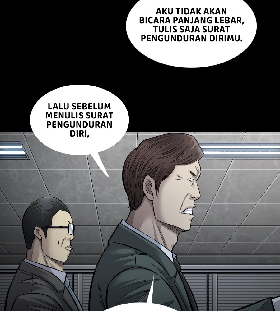 Vigilante Chapter 65 Gambar 47