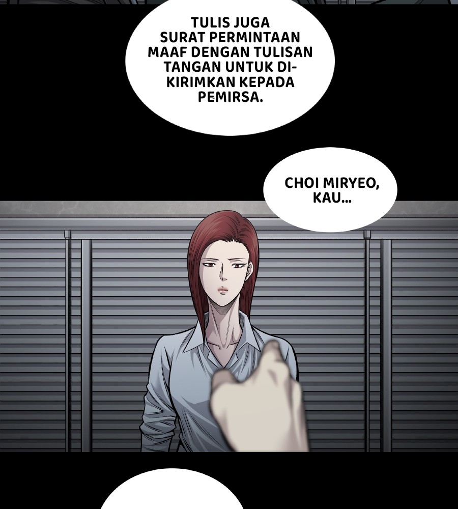 Vigilante Chapter 65 Gambar 48