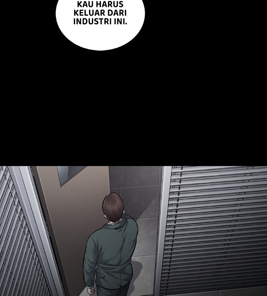 Vigilante Chapter 65 Gambar 49