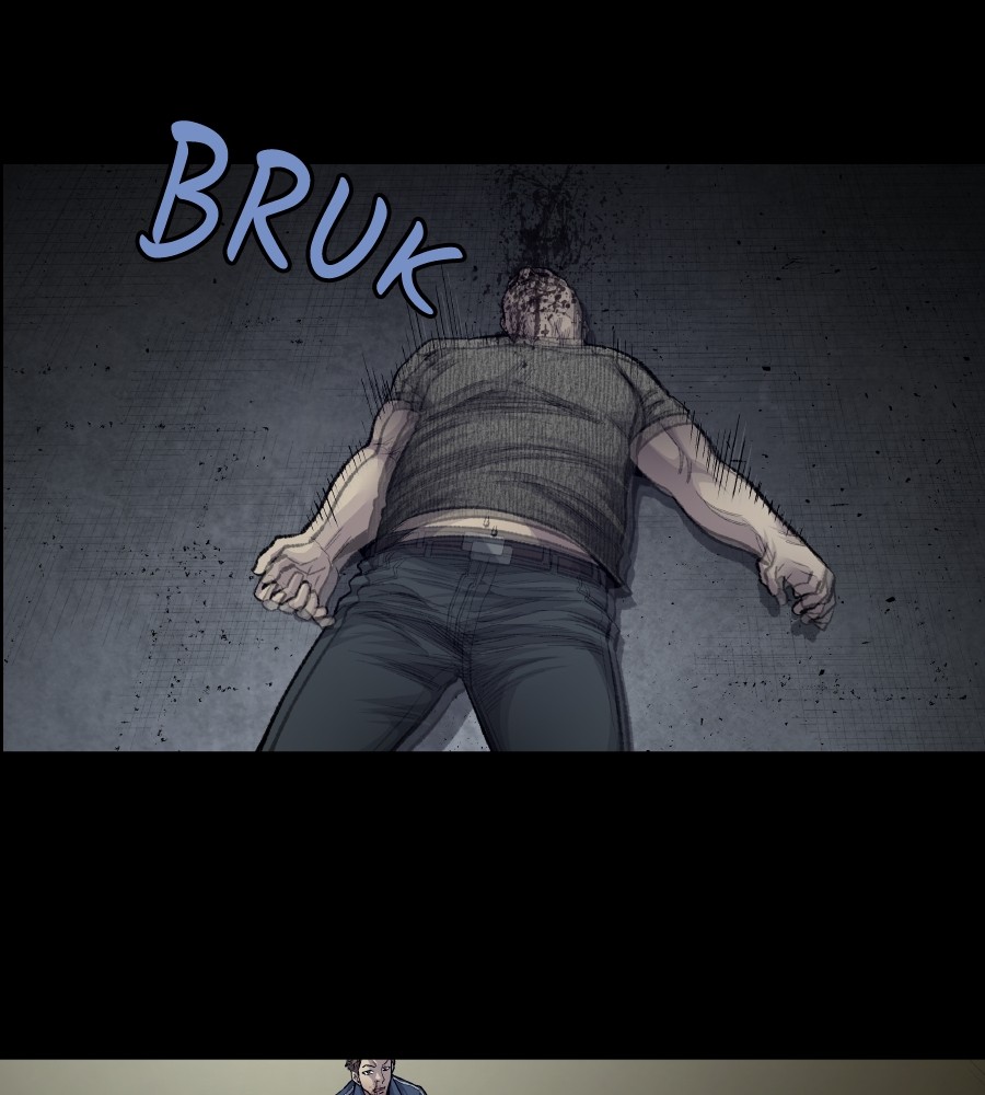 Vigilante Chapter 65 Gambar 5