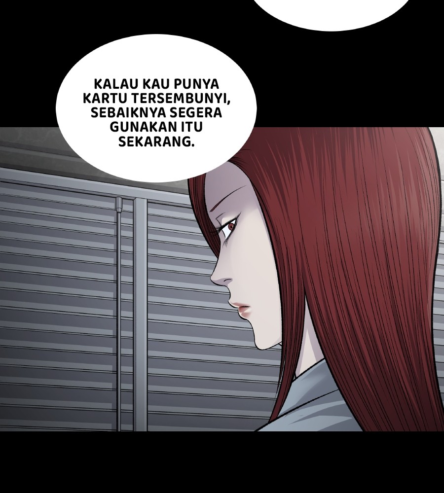 Vigilante Chapter 65 Gambar 53