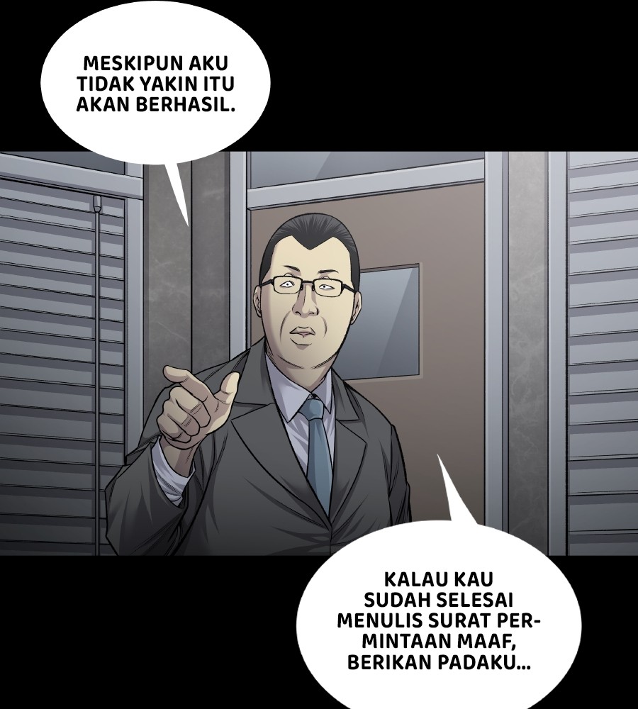 Vigilante Chapter 65 Gambar 54