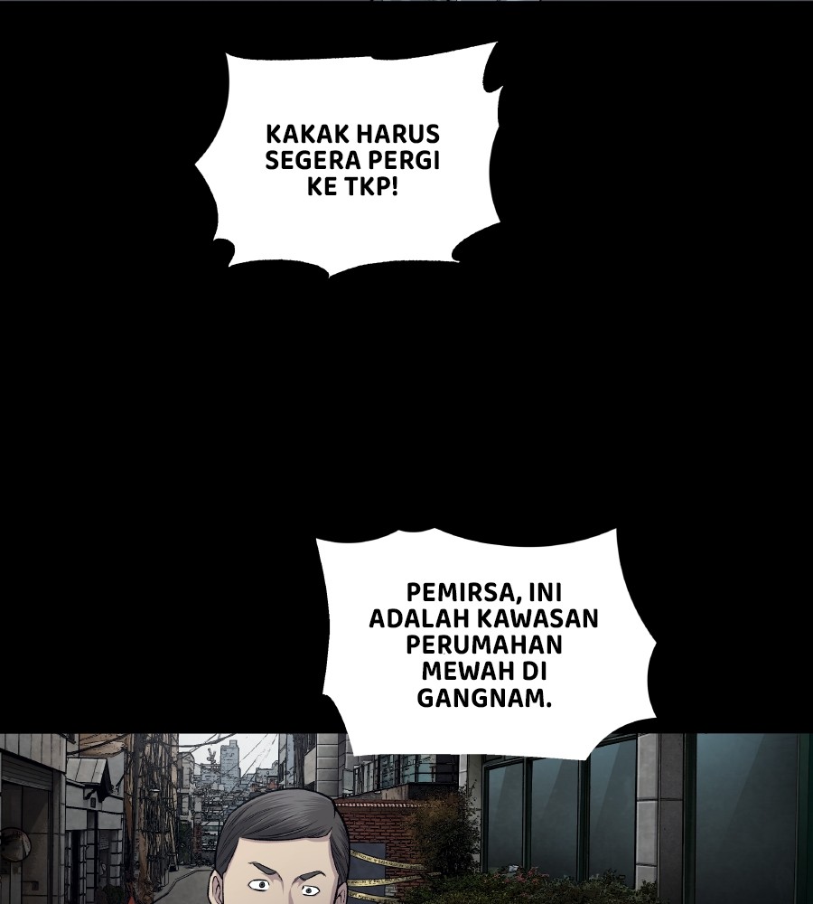Vigilante Chapter 65 Gambar 58
