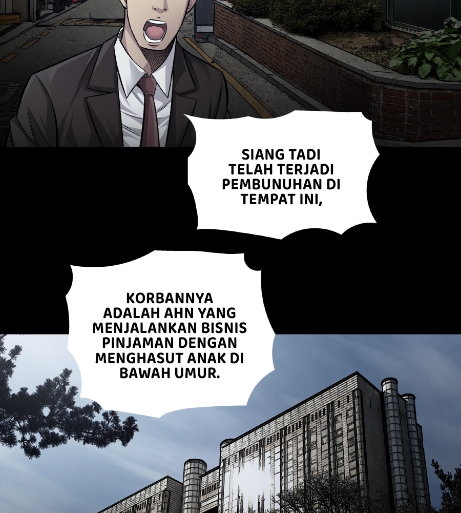 Vigilante Chapter 65 Gambar 59