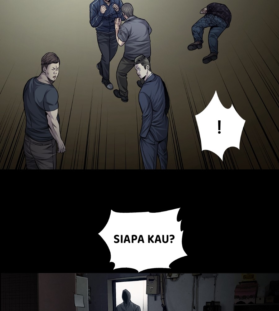 Vigilante Chapter 65 Gambar 6
