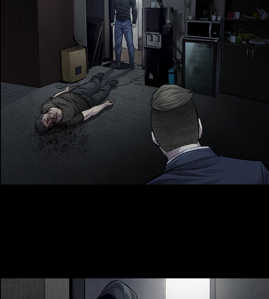 Vigilante Chapter 65 Gambar 7