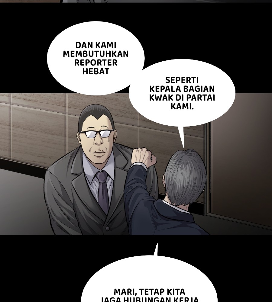 Vigilante Chapter 66 Gambar 13