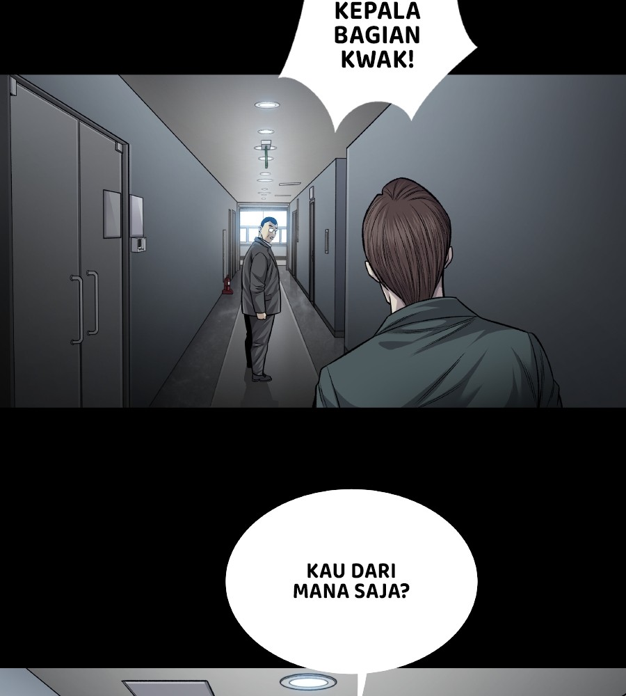Vigilante Chapter 66 Gambar 16