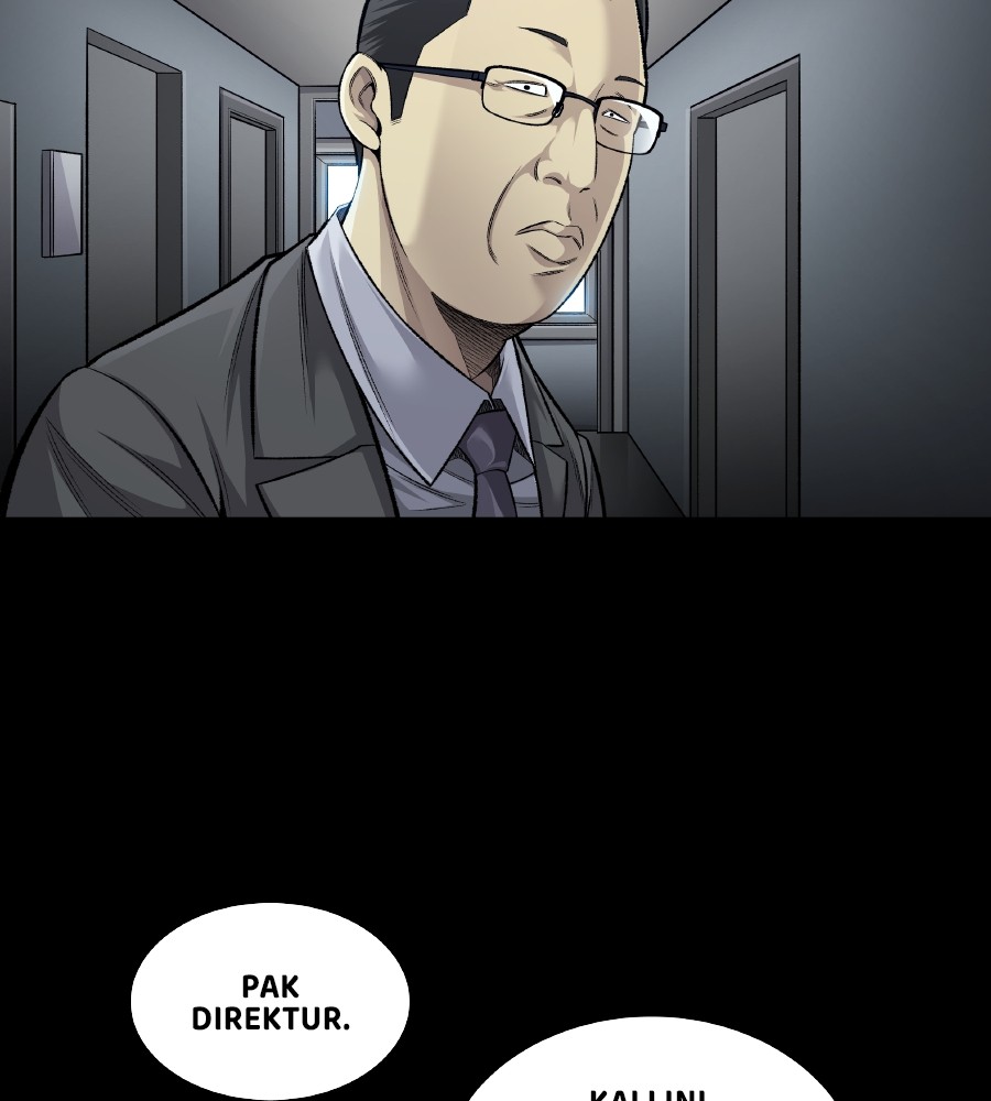 Vigilante Chapter 66 Gambar 18