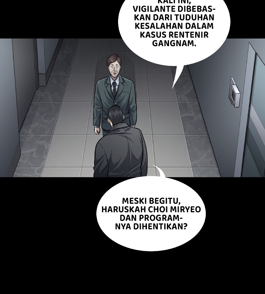Vigilante Chapter 66 Gambar 19