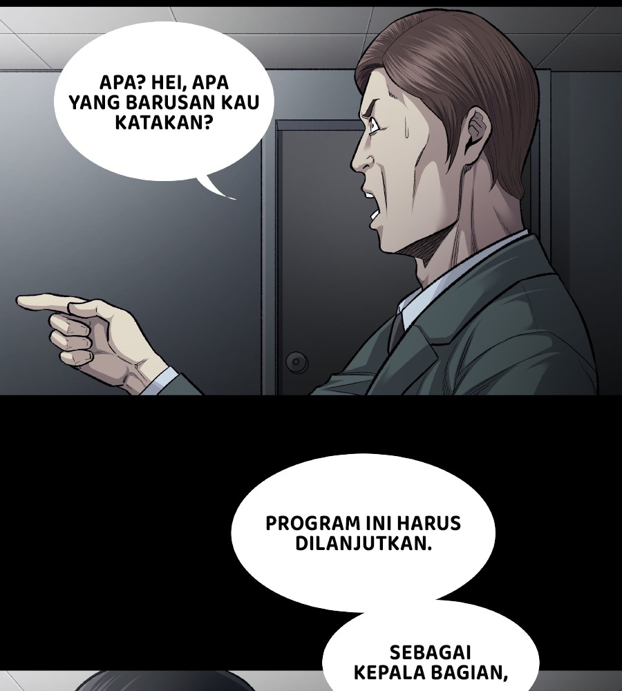 Vigilante Chapter 66 Gambar 20