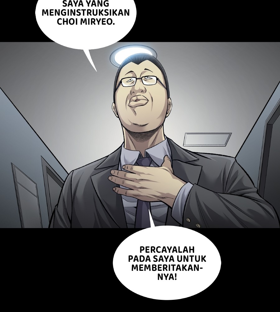 Vigilante Chapter 66 Gambar 22