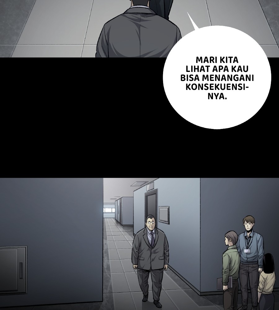 Vigilante Chapter 66 Gambar 26