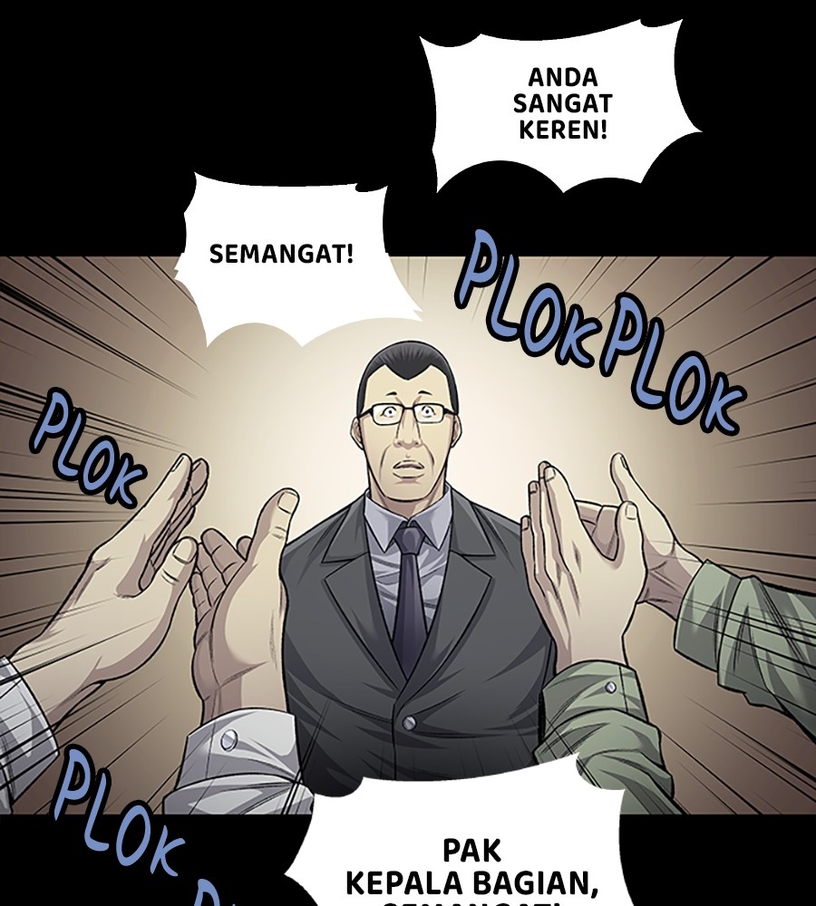 Vigilante Chapter 66 Gambar 28