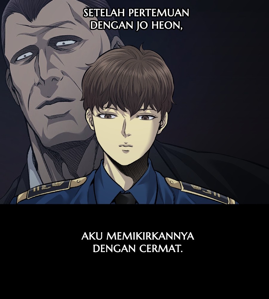Vigilante Chapter 66 Gambar 32