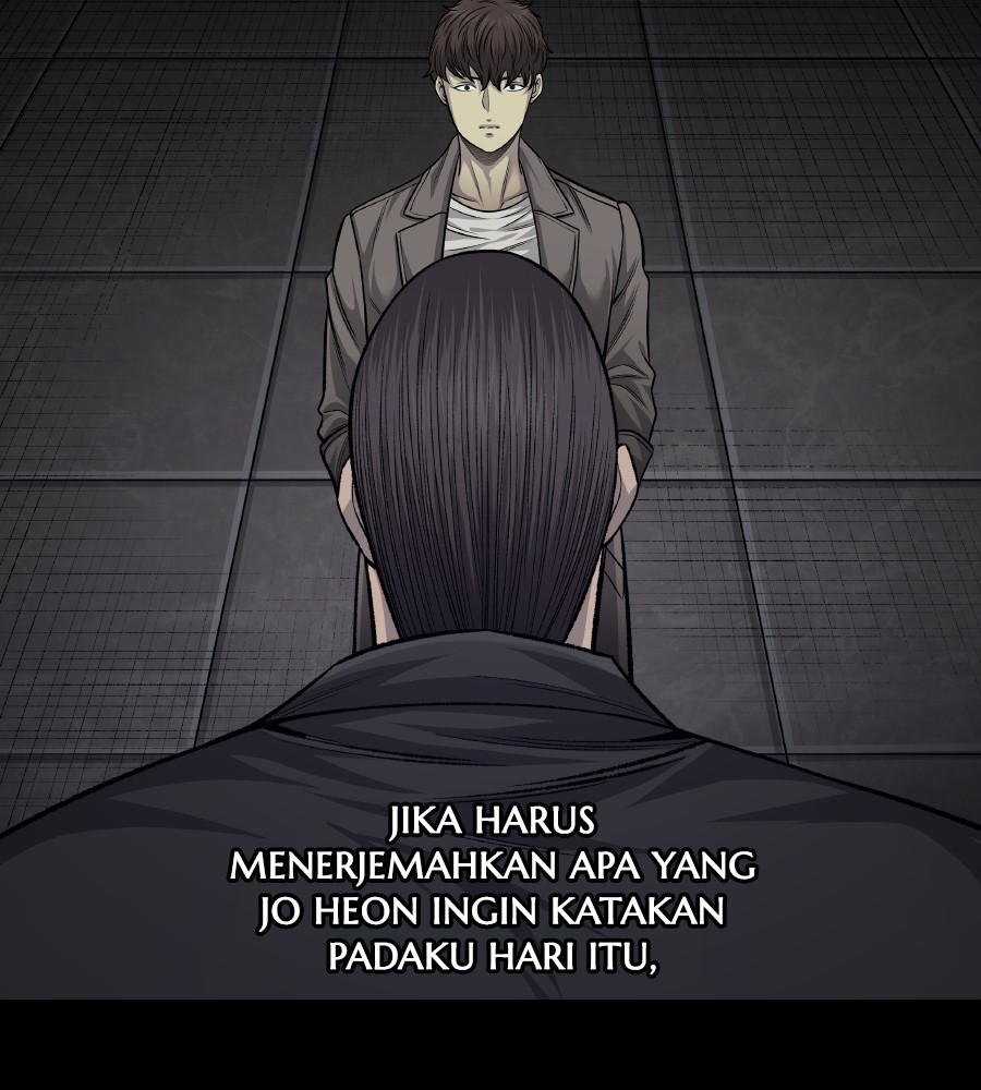 Vigilante Chapter 66 Gambar 35