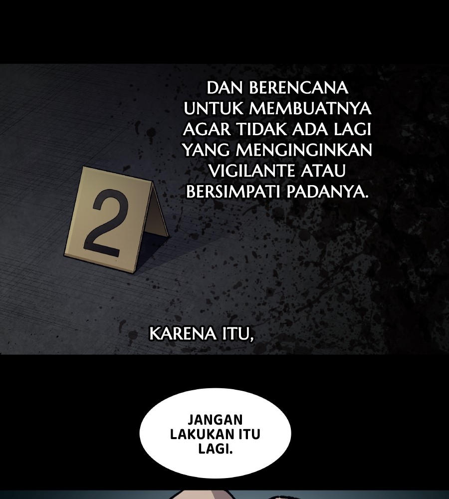 Vigilante Chapter 66 Gambar 37