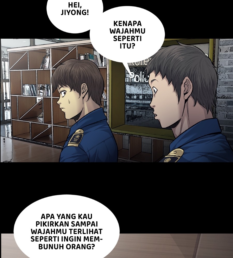 Vigilante Chapter 66 Gambar 49