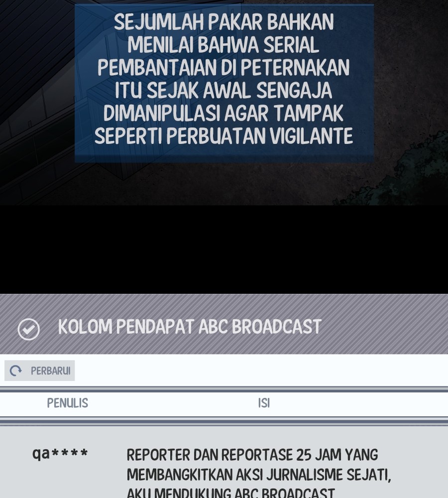 Vigilante Chapter 66 Gambar 5