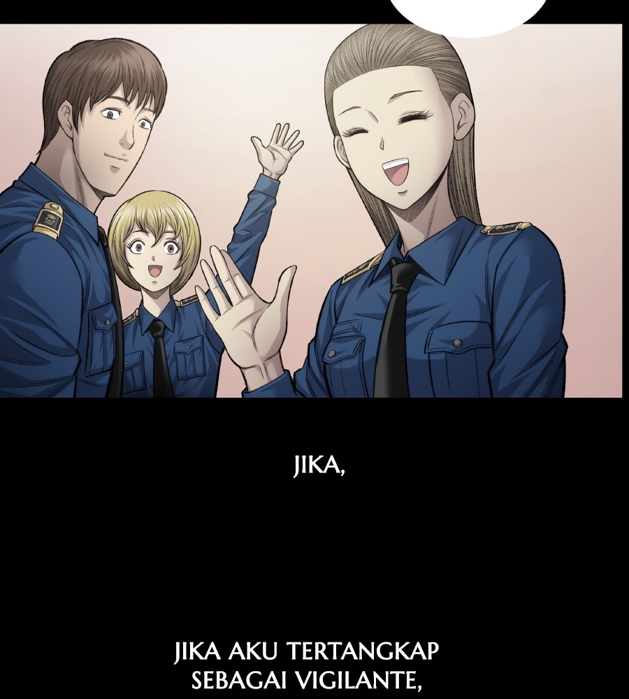 Vigilante Chapter 66 Gambar 52