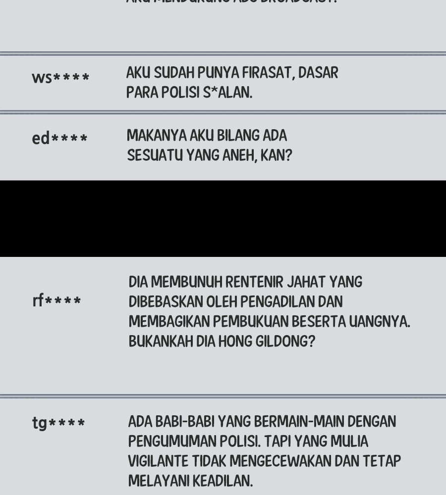Vigilante Chapter 66 Gambar 6