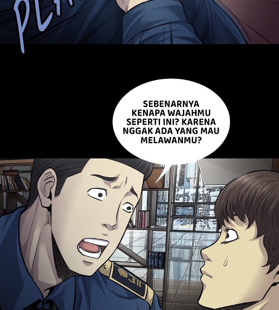 Vigilante Chapter 66 Gambar 61