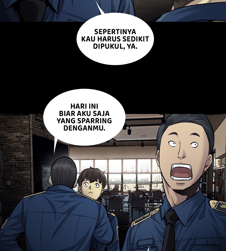 Vigilante Chapter 66 Gambar 62