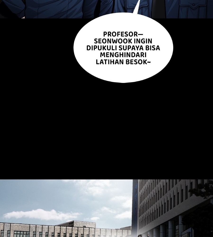 Vigilante Chapter 66 Gambar 63