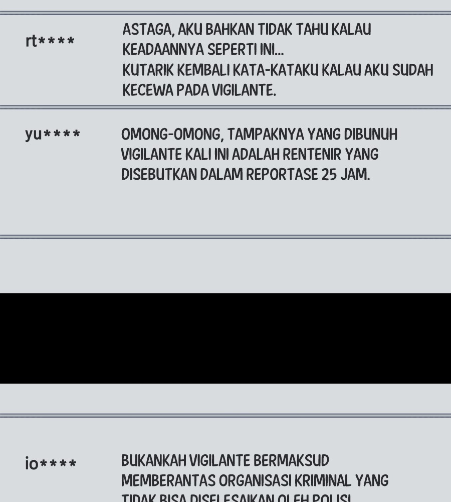 Vigilante Chapter 66 Gambar 8