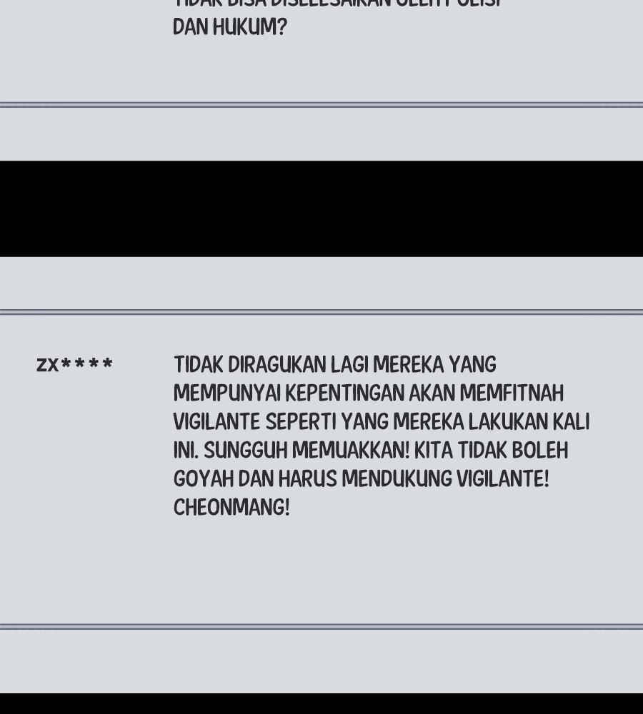 Vigilante Chapter 66 Gambar 9
