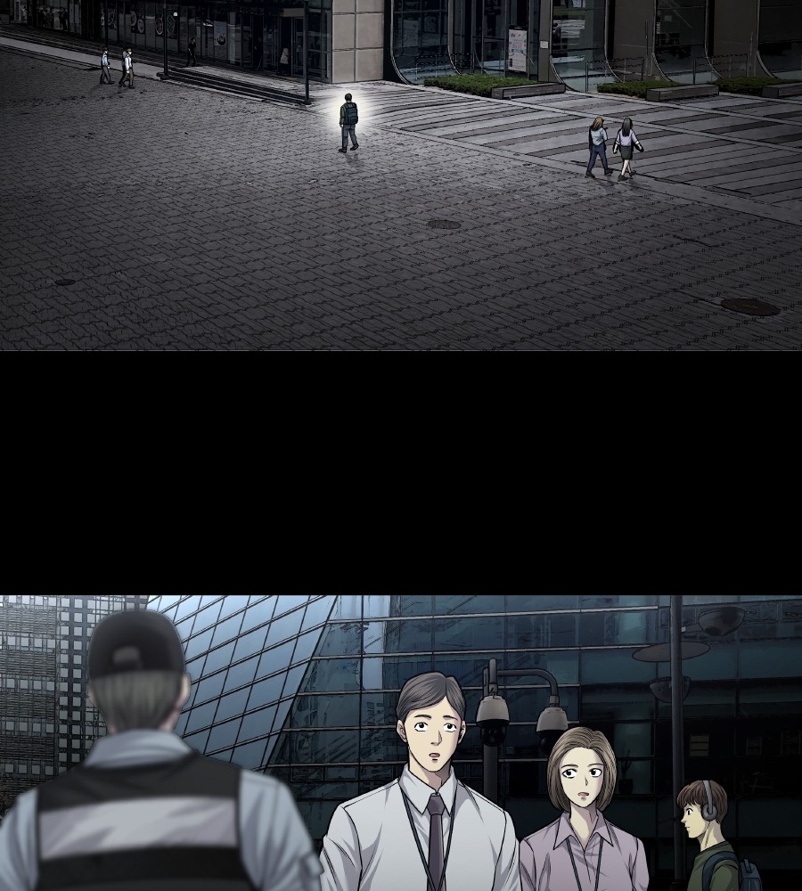 Vigilante Chapter 67 Gambar 12