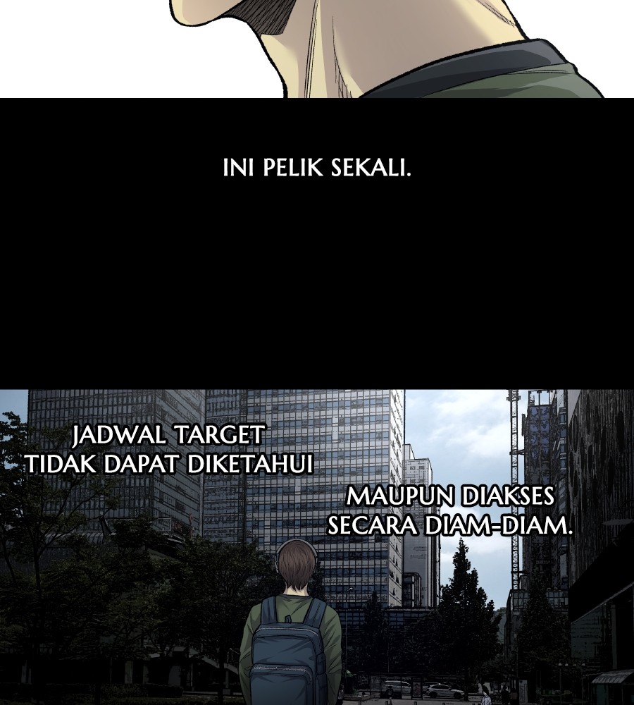 Vigilante Chapter 67 Gambar 15