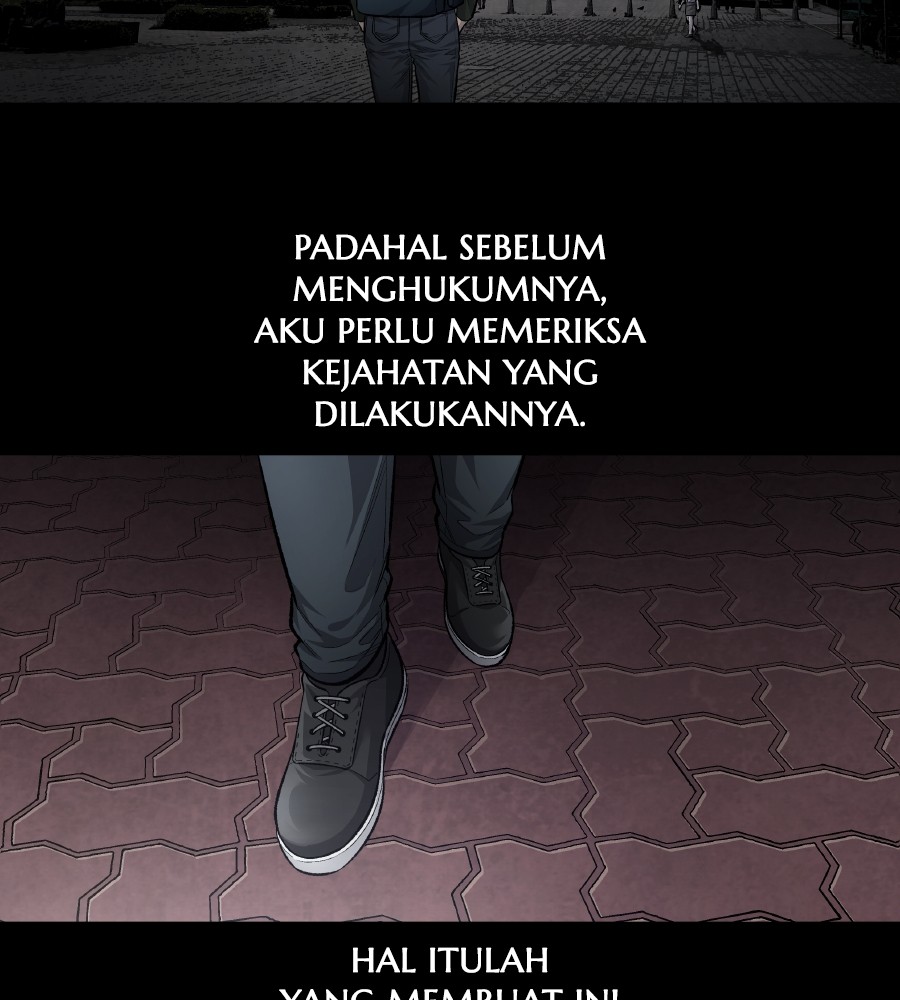 Vigilante Chapter 67 Gambar 16