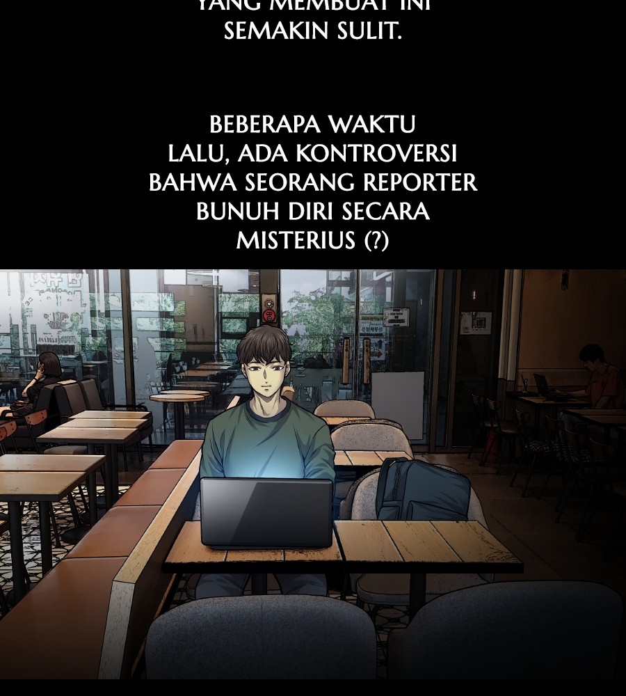 Vigilante Chapter 67 Gambar 17
