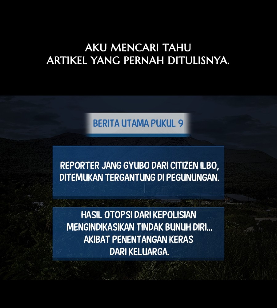 Vigilante Chapter 67 Gambar 18