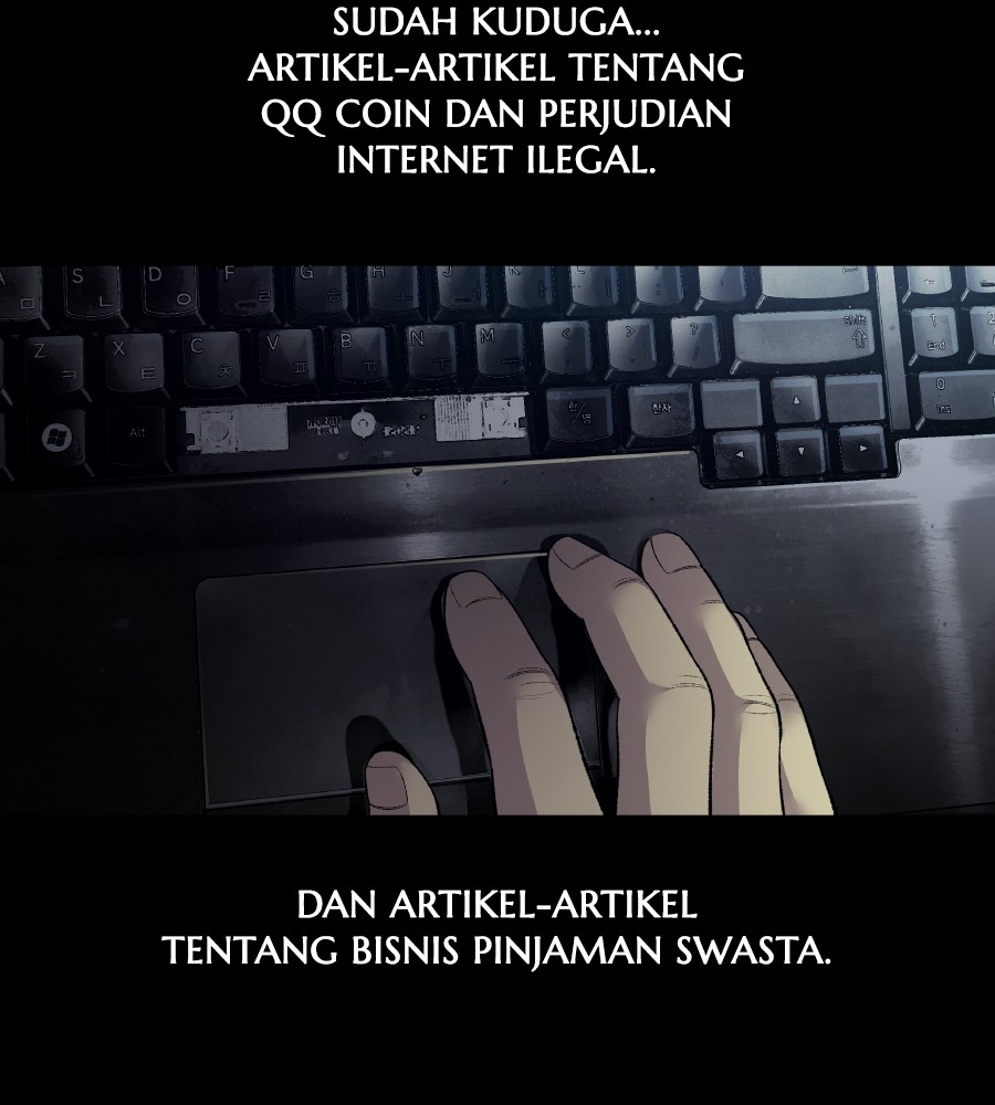 Vigilante Chapter 67 Gambar 19