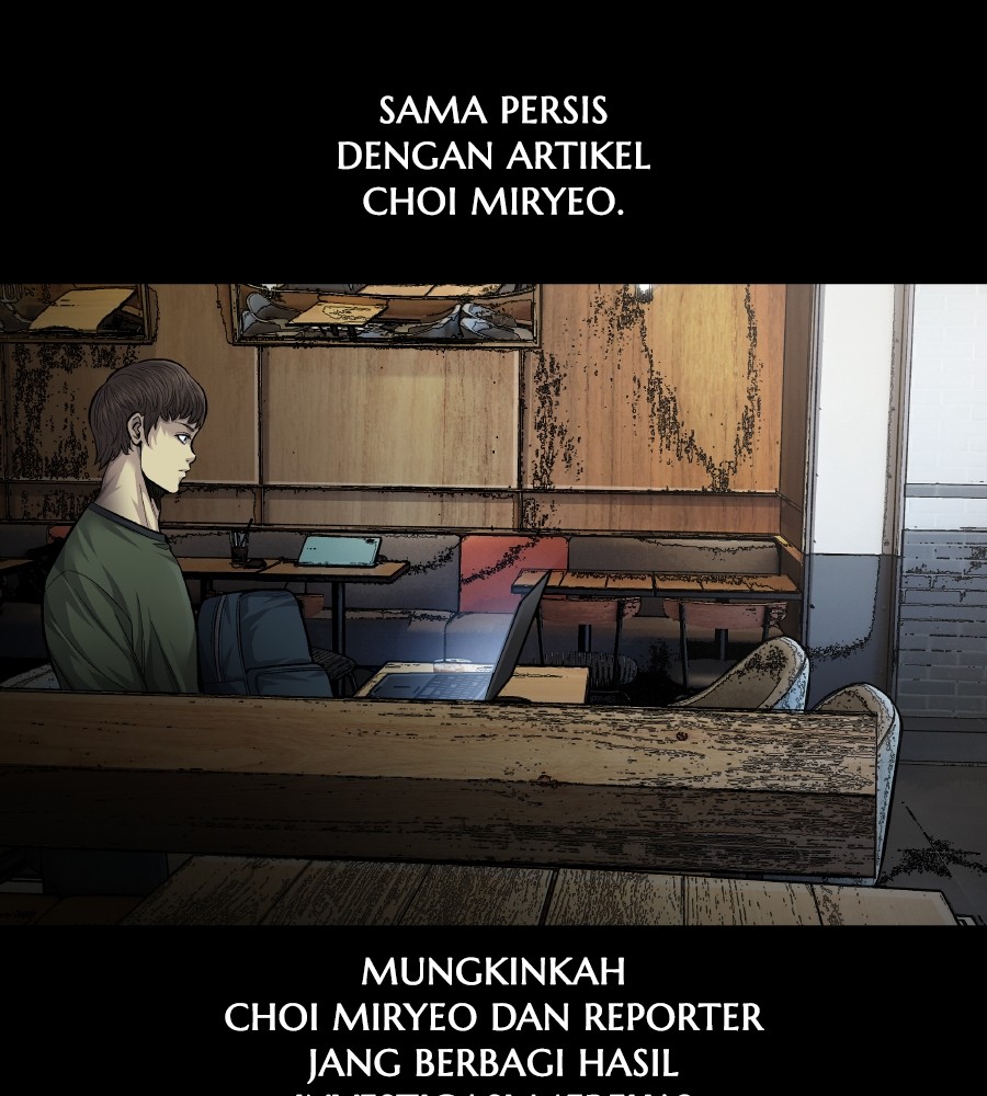 Vigilante Chapter 67 Gambar 20