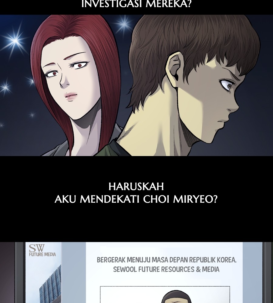 Vigilante Chapter 67 Gambar 21