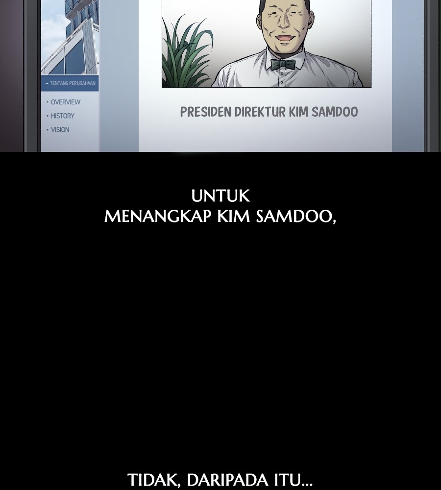 Vigilante Chapter 67 Gambar 22
